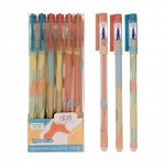 Карандаш механический 2.0 мм ErichKrause ColorTouch Flower Cocktail, с точилкой, НВ
