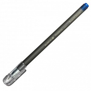 Ручка шариковая FirstWrite Ice, узел 0.5 мм, синие чернила, матовый корпус Silk Touch