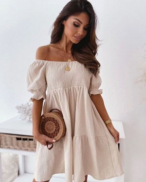 Платье женское, код 4801905