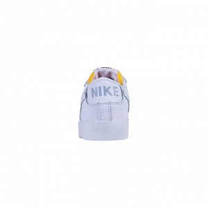 Кроссовки Nike Blazer Low White арт 520-2