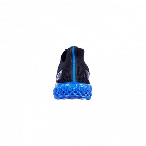 Кроссовки Adidas Alphaedge Black арт 8118-4