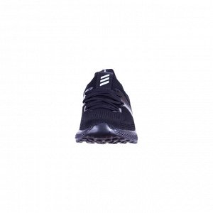 Кроссовки Adidas Alphaedge Black арт 9224-1