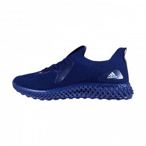 Кроссовки Adidas Alphaedge Blue арт 9224-5
