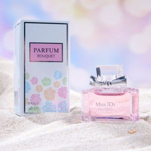 Парфюмерное масло женское Parfum Bouquet, 7 мл