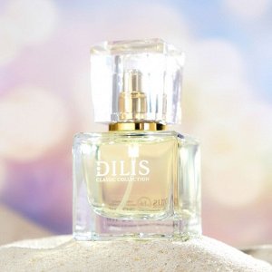 Dilis Parfum Духи женские Dilis Classic Collection № 16, 30 мл