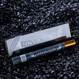 Духи мужские INVICTOR, 17 мл