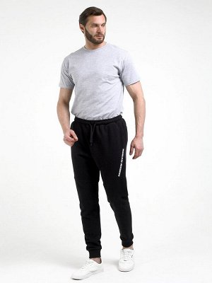 Трикотажные мужские брюки