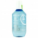 Жидкость для ирригатора Spasta Fresh o’clock Здоровые зубы и десны, 400 мл