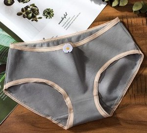 Трусы /95% хлопок, 5% спандекс
XL- обхват бедер 90см
XXL- обхват бедер 95см