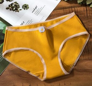 Трусы /95% хлопок, 5% спандекс
XL- обхват бедер 90см
XXL- обхват бедер 95см