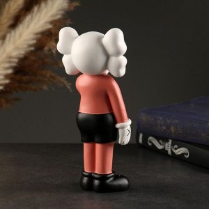 Фигурка полистоун «Клоун», 21x10 см