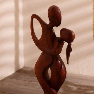 Сувенир дерево "Танец любви" 50х20х5,5 см, МИКС