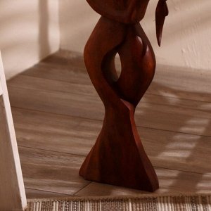Сувенир дерево "Танец любви" 50х20х5,5 см, МИКС