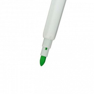 Маркер для ткани 2.0 мм Koh-I-Noor 3203/73, длина письма 500 м, флуоресцентныеесцентный зеленый