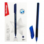 Ручка шариковая ErichKrause U-108 Pastel Stick 1.0, Ultra Glide, цвет чернил синий 9521753