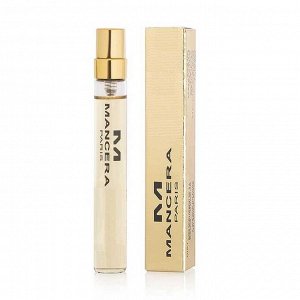 MANCERA MIDNIGHT GOLD unisex mini 8ml edp парфюмерная вода  унисекс