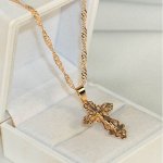 Дубайское золото-красивая бижутерия. Классные новинки