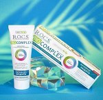 З/паста R.O.C.S  94г Biocomplex Активная защита
