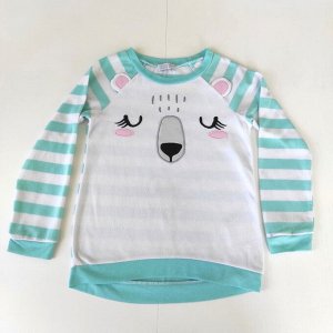 Кофточка флисовая
