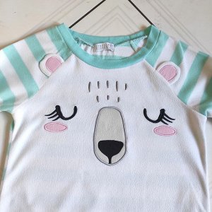 Кофточка флисовая