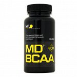 MD BCAA (90 капс.)