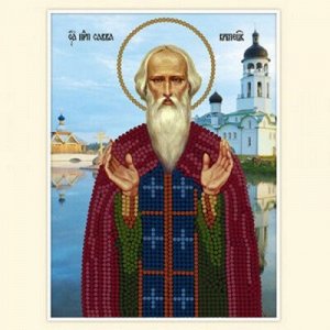 Набор "Русская сказка" Савва Крыпецкий