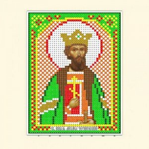 Набор "Русская сказка" Св. Князь Михаил Черниговский