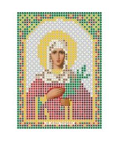 Набор "Русская сказка" Св.Татьяна