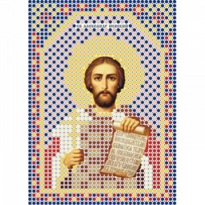 Набор "Русская сказка" Св. благоверный князь Александр Невский