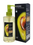 Eco Branch Гидрофильное масло для глубокого очищения c авокадо Facial Deep Cleansing Oil Avocado