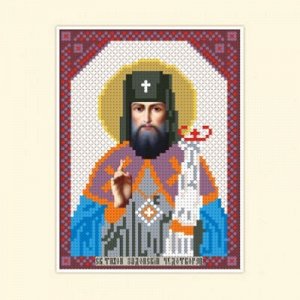 Набор "Русская сказка" Св.Тихон Задонский
