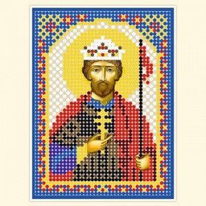 Набор "Русская сказка" Св. Князь Юрий (Георгий) Всеволодович