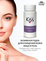 Kiss Пудра энзимная 100мл