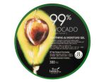Eco Branch Многофункциональный гель с авокадо Avocado Soothing Moisture Gel