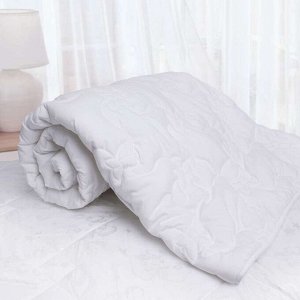 2625 Одеяло Comfort Collection микрофибра/холлофайбер 2сп.