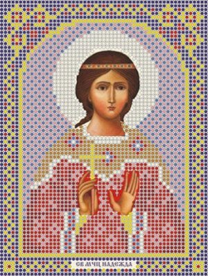 Набор "Русская сказка" Св. Надежда