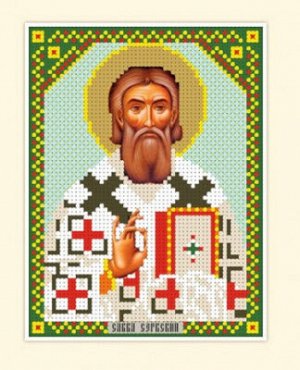 Набор "Русская сказка" Св.Савва Сербский