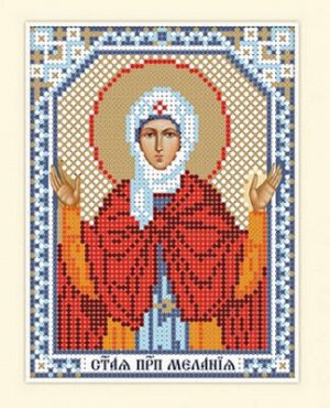 Набор "Русская сказка" Св.Мелания Римляныня