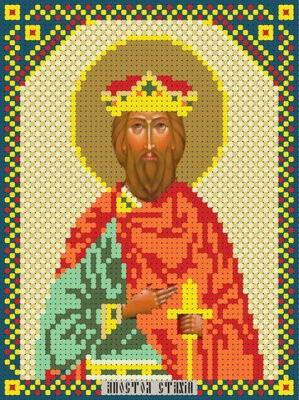 Набор "Русская сказка" Св. ап. Стахий