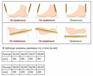 Сапоги Nordman Kids из ЭВА cо съемным мехом лайм