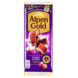 Шоколад Alpen Gold / Альпен Гольд - Оптовые цены! Сладости со всего ...