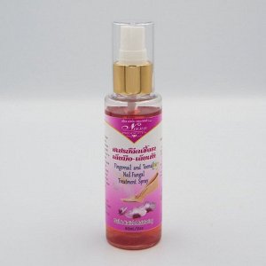 N-HERB PRODUCTS FINGERNAIL AND TOENAIL FUNGAL TREATMENT