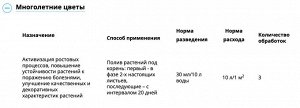 Х Янтарин 100мл регулятор роста на основе янтарной кислоты 1/100