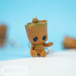 Брелок "Groot"