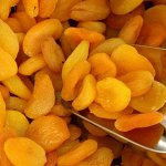 Курага Лимонная