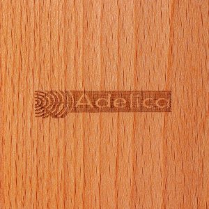 Доска разделочная Adelica Премиум «Профессиональная», 40x30x2 см, бук