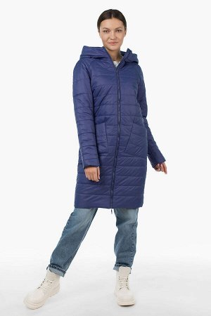 Империя пальто 04-2844 Куртка женская  демисезонная (Синтепон 150)