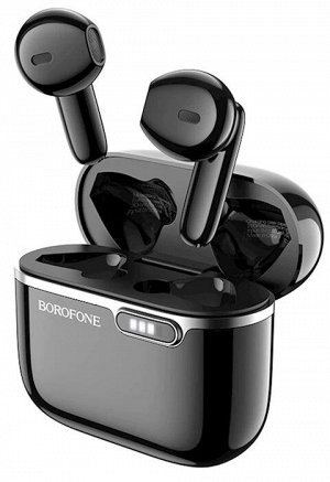 Беспроводные наушники Borofone Leisure True Wireless Earphone