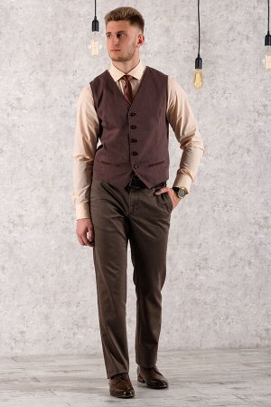 Брюки мужские демисезонные