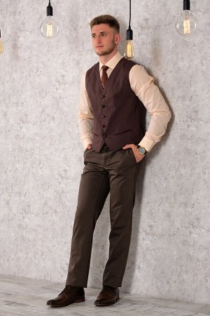 Брюки мужские демисезонные